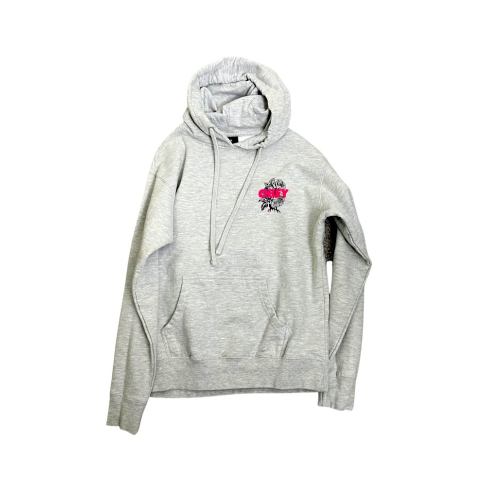 Obey Women’s Hoodie